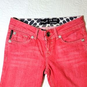 LTB LITTLE BIG Jeans
